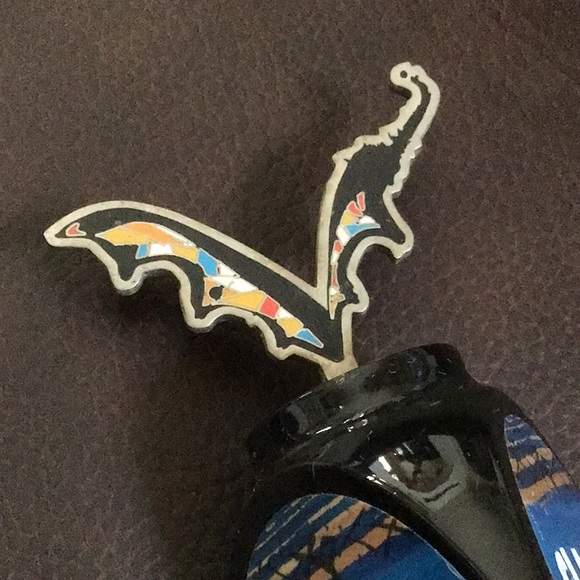 🍻  Flying Dog Brewery Classic Pale Ale Collectible BeerTap Handle 3-Sided - Picture 4 of 6